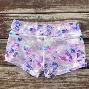 Fleo Shorts